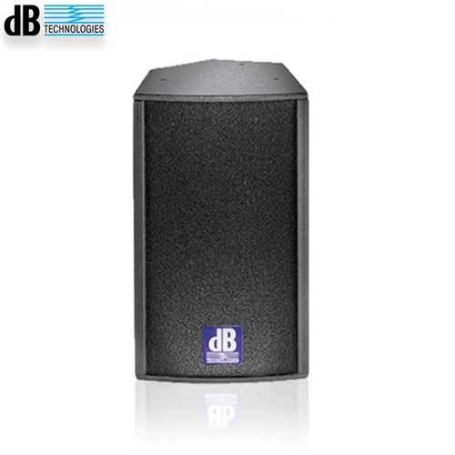Loa DB Technologies ARENA 8